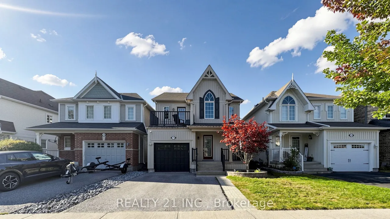 174 Honeyman Drive