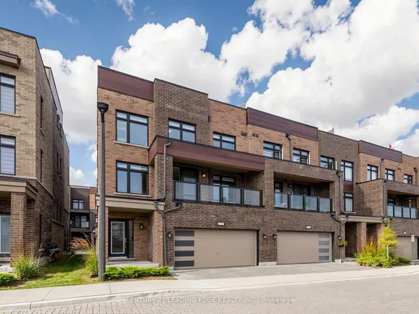 1865 Pickering Parkway, Unit 808