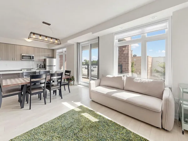 1865 Pickering Parkway, Unit 808 — photo 2