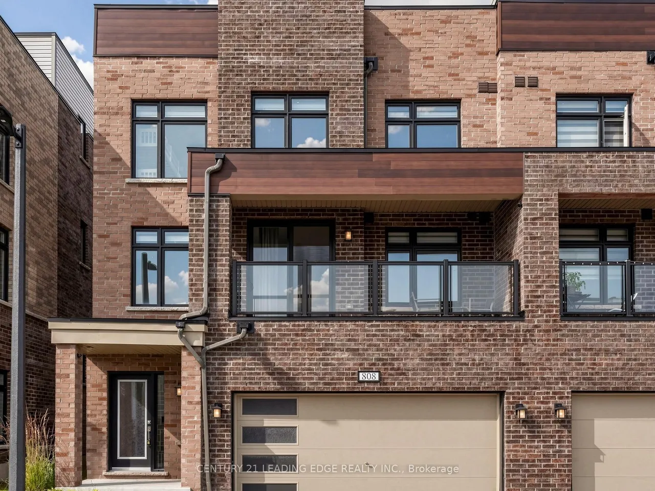 1865 Pickering Parkway, Unit 808 — photo 49