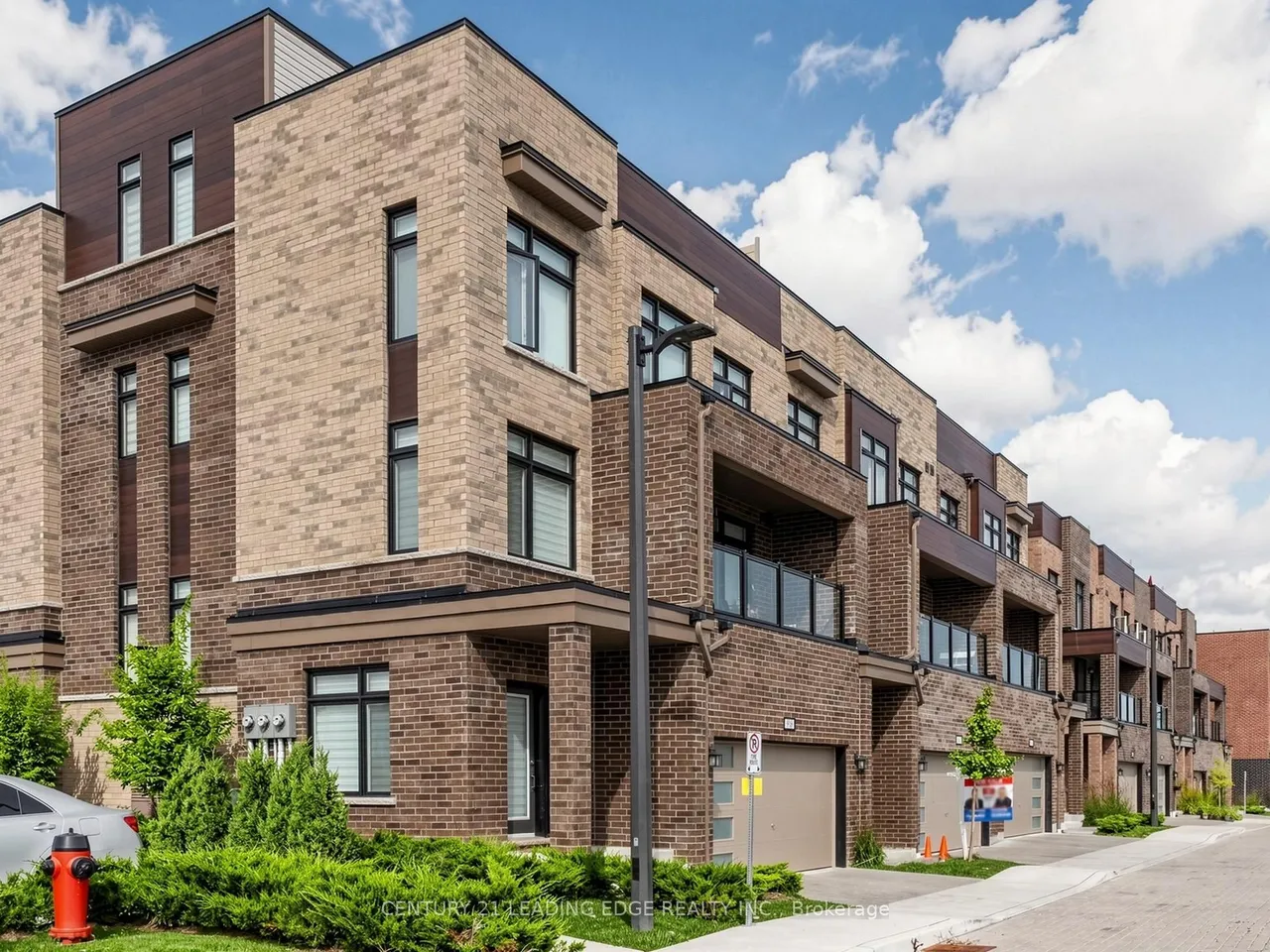 1865 Pickering Parkway, Unit 808 — photo 48