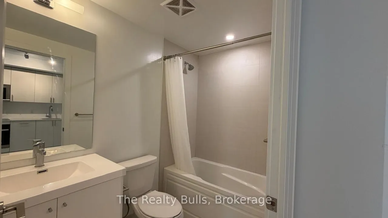 2545 Simcoe Street, Unit 235 — photo 21