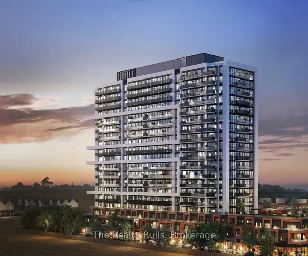 2545 Simcoe Street, Unit 235