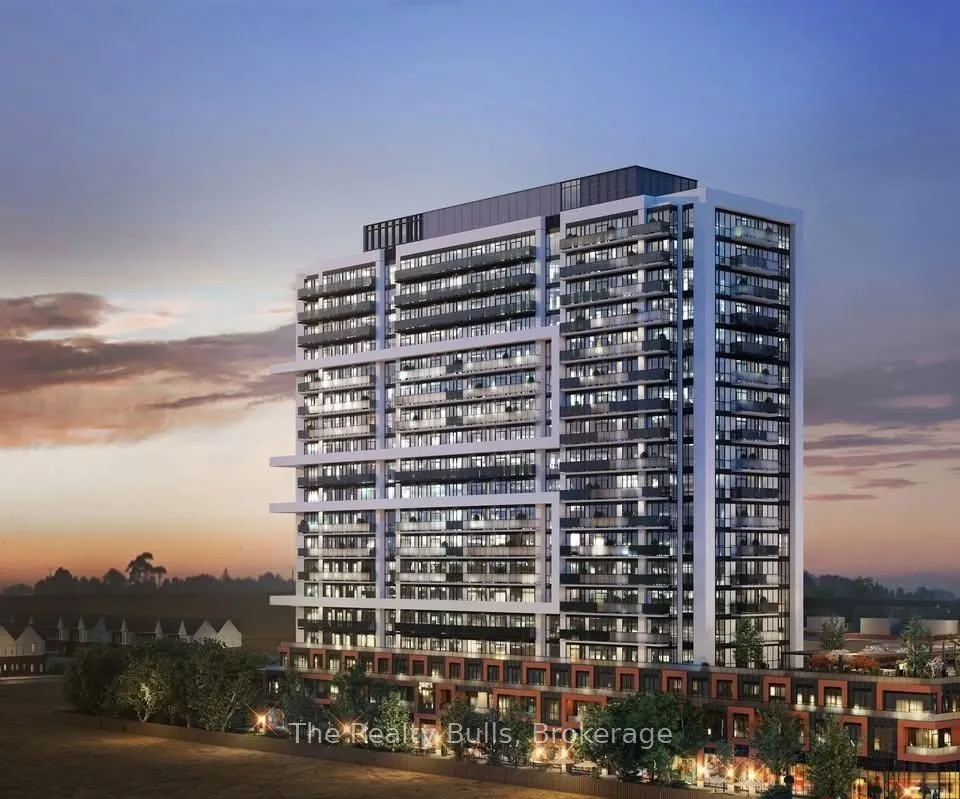 2545 Simcoe Street, Unit 235