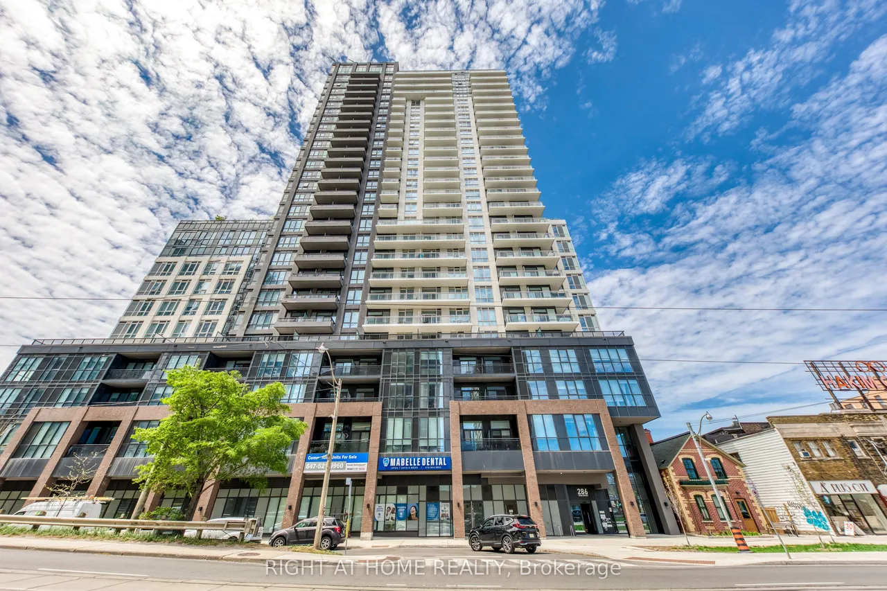 286 Main Street, Unit 619