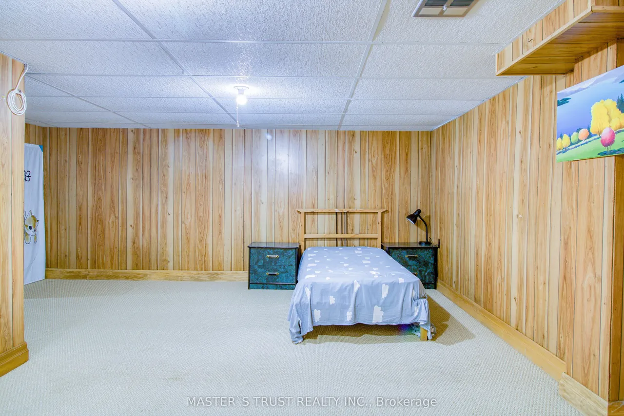29 Fundy Bay Boulevard, Unit 18 — photo 25