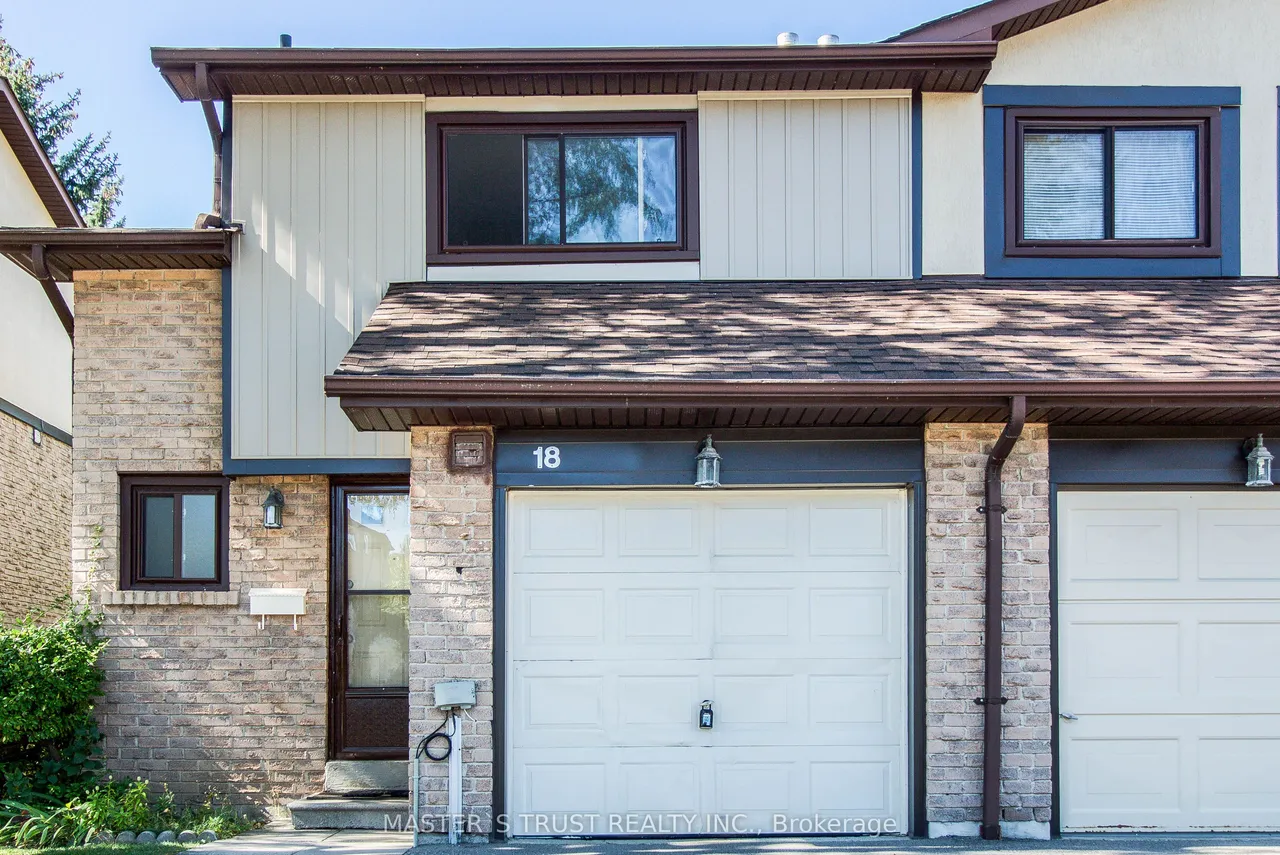 29 Fundy Bay Boulevard, Unit 18 — photo 2