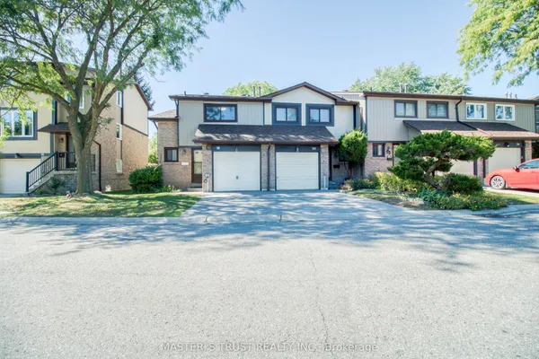29 Fundy Bay Boulevard, Unit 18