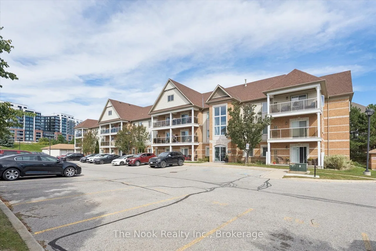 124 Aspen Springs Drive, Unit 306 — photo 3