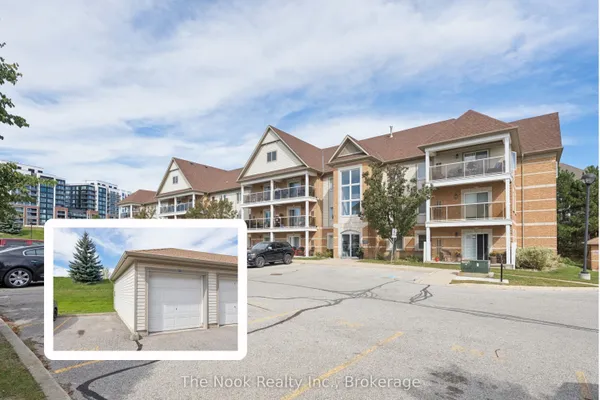 124 Aspen Springs Drive, Unit 306