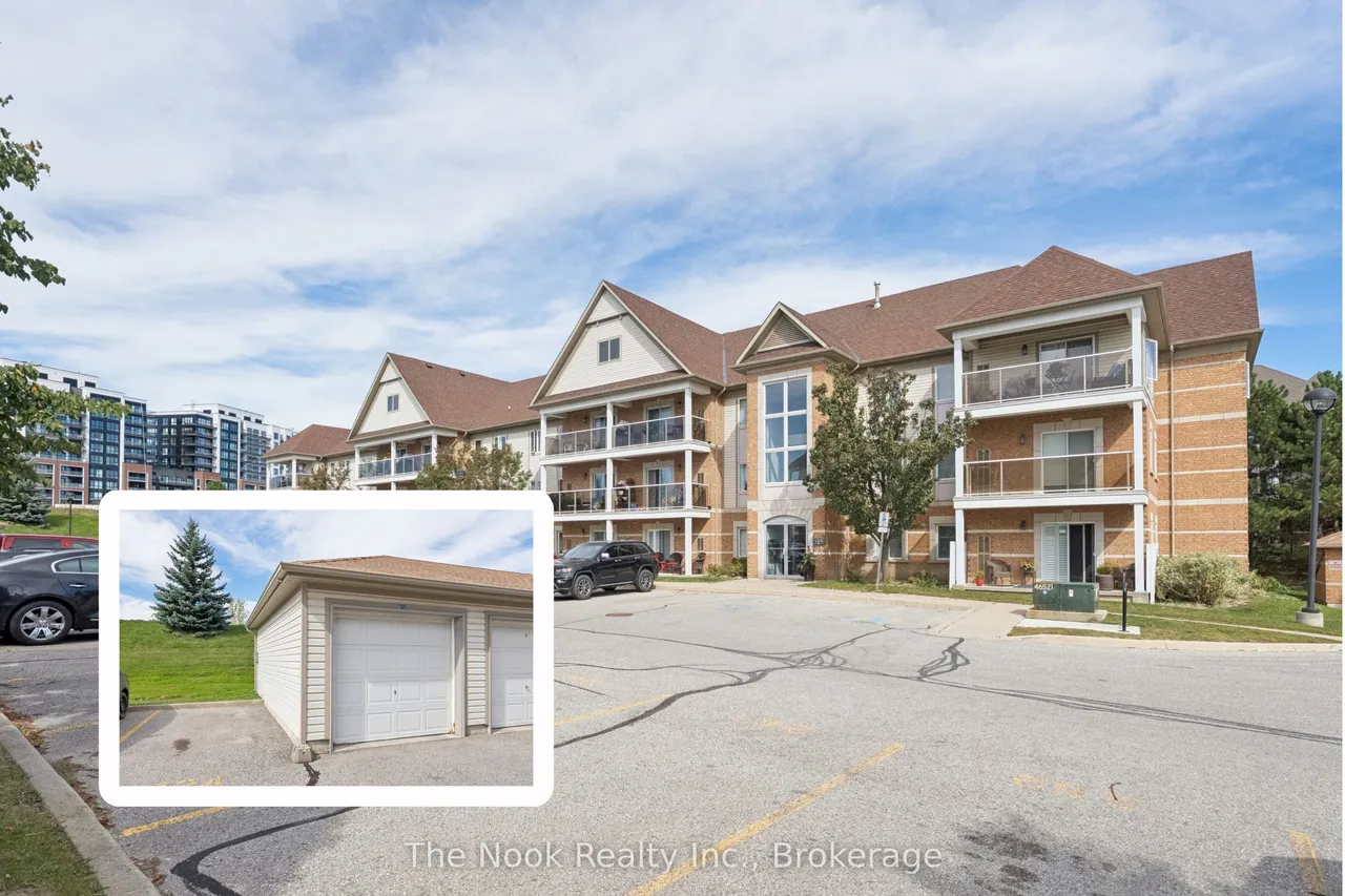 124 Aspen Springs Drive, Unit 306