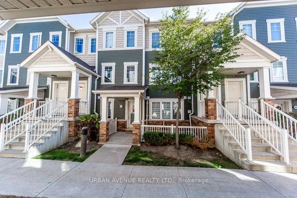 2500 Hill Rise Court, Unit 43