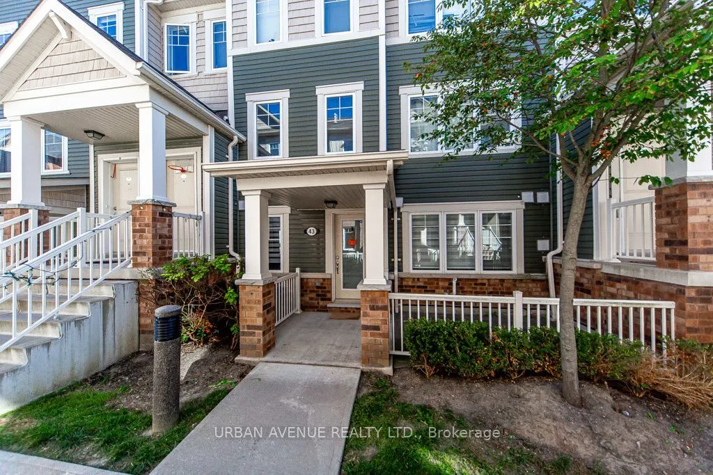 2500 Hill Rise Court, Unit 43 — photo 3