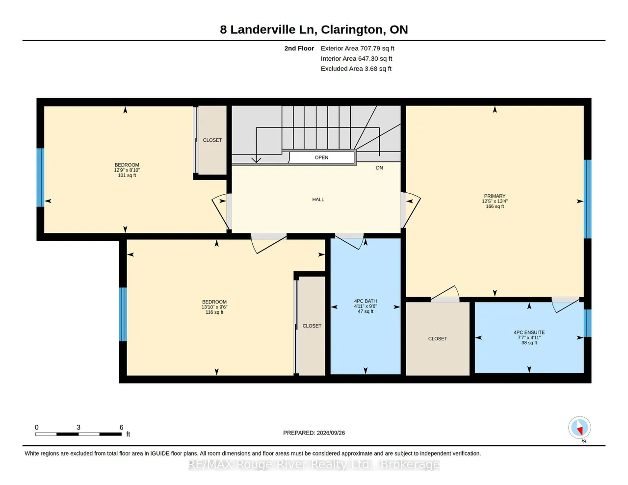 8 Landerville Lane — photo 37