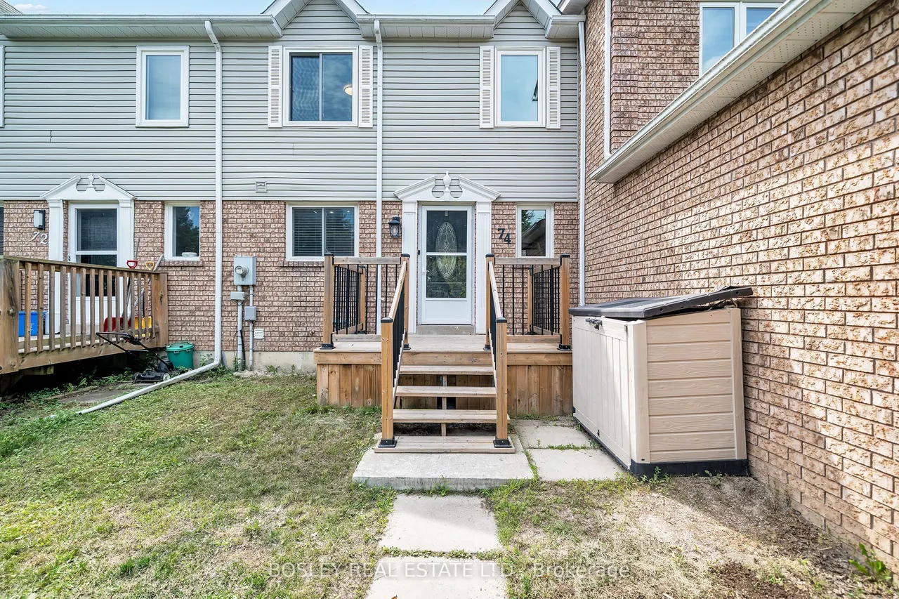 74 Elford Drive — photo 13