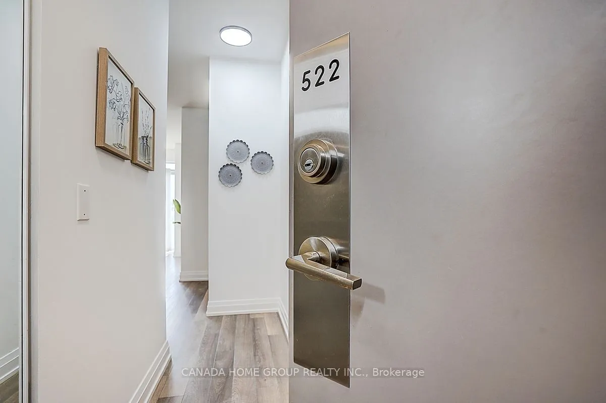 3121 E Sheppard Avenue E, Unit 522 — photo 3
