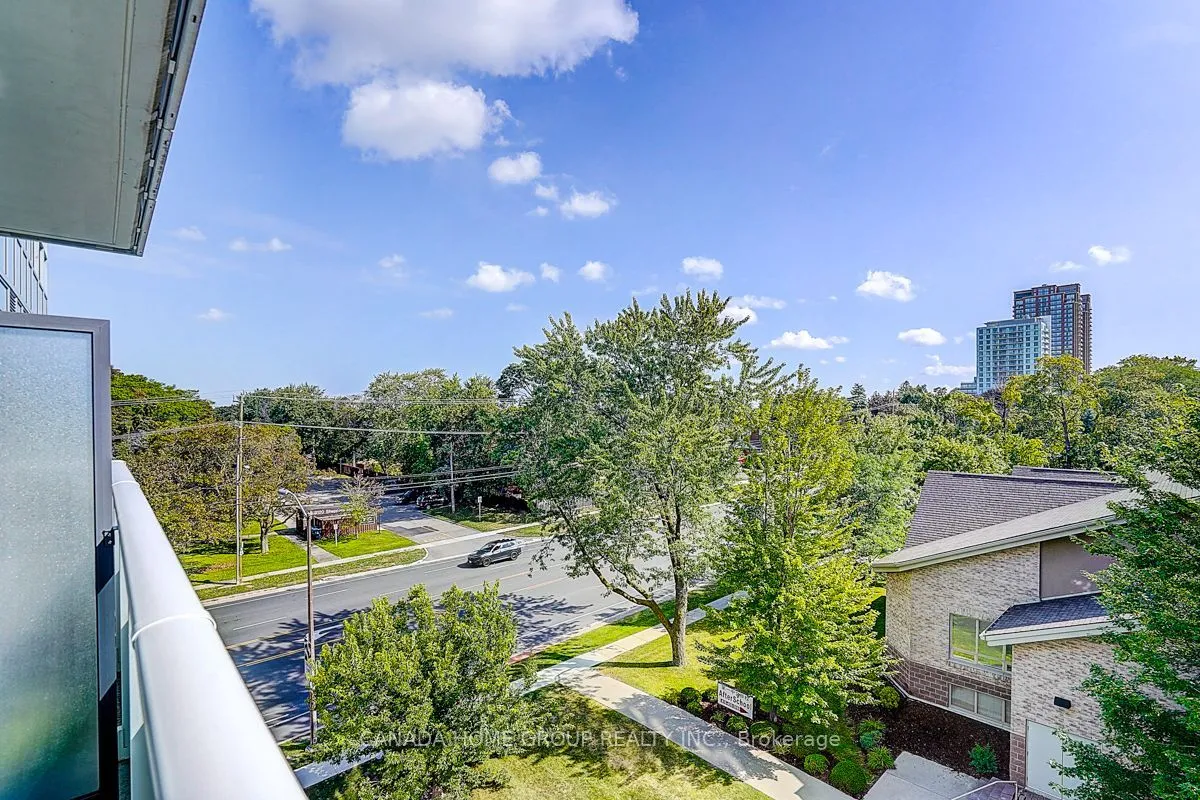 3121 E Sheppard Avenue E, Unit 522 — photo 29
