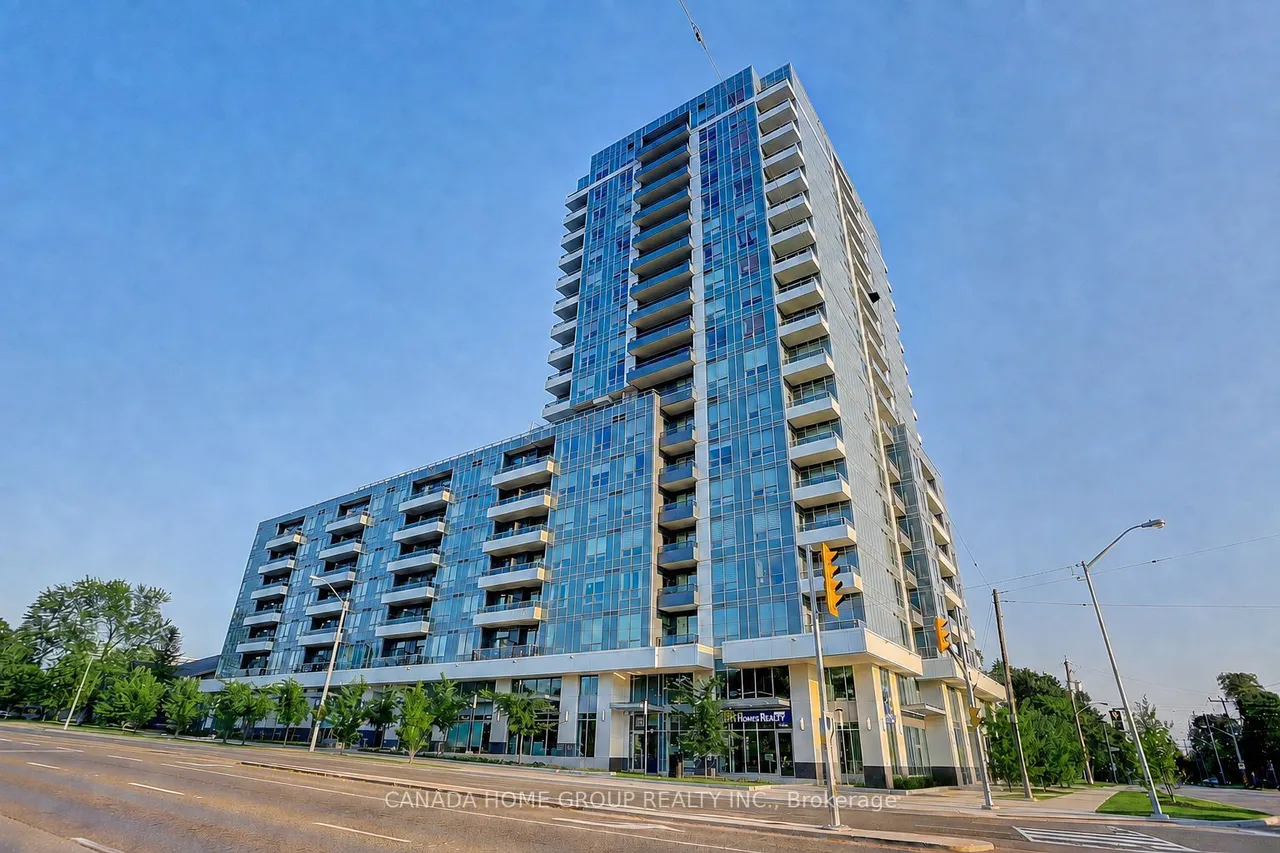 3121 E Sheppard Avenue E, Unit 522