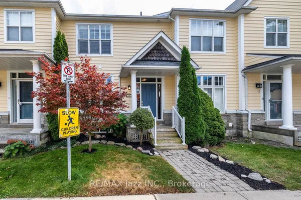 2800 Courtice Road, Unit 15