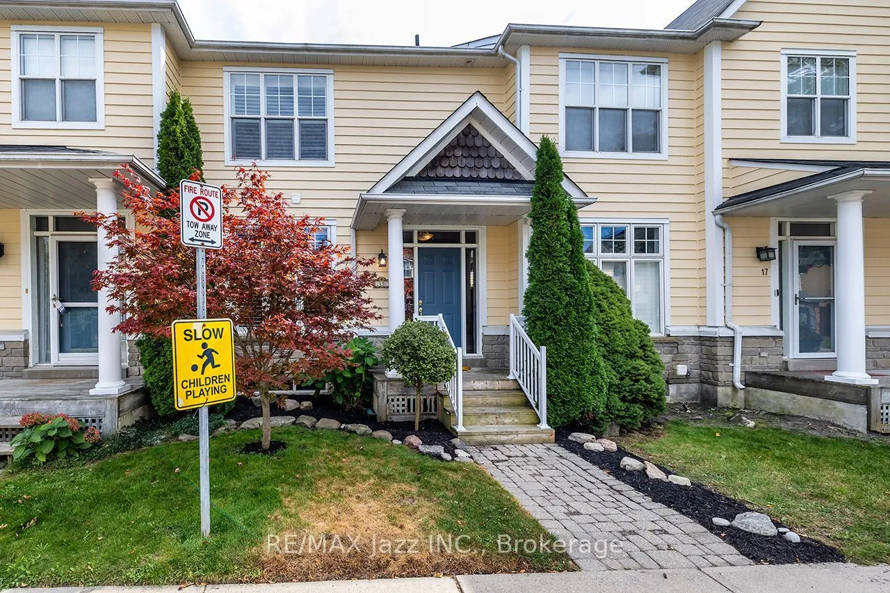 2800 Courtice Road, Unit 15