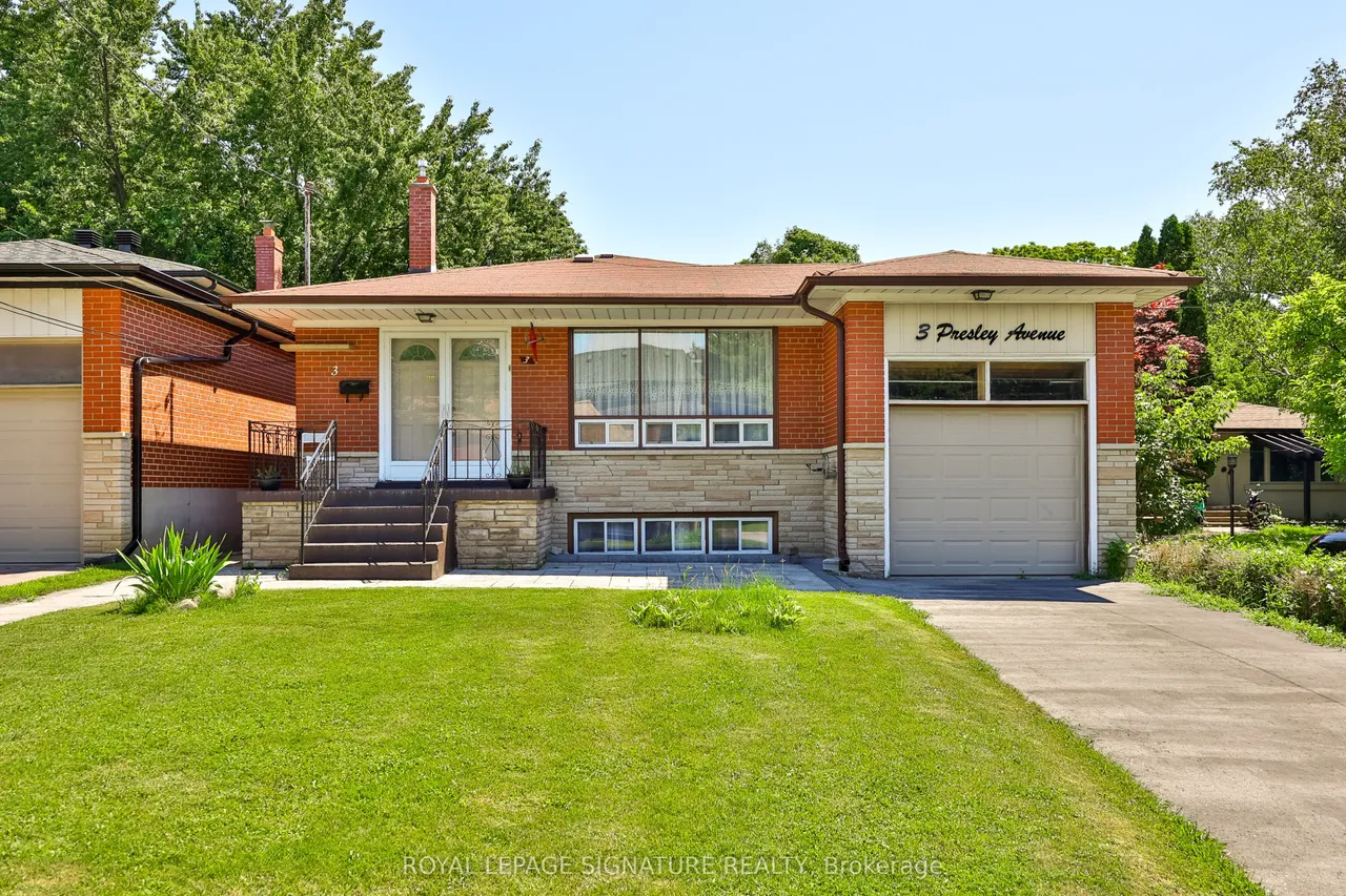 3 Presley Avenue — photo 2