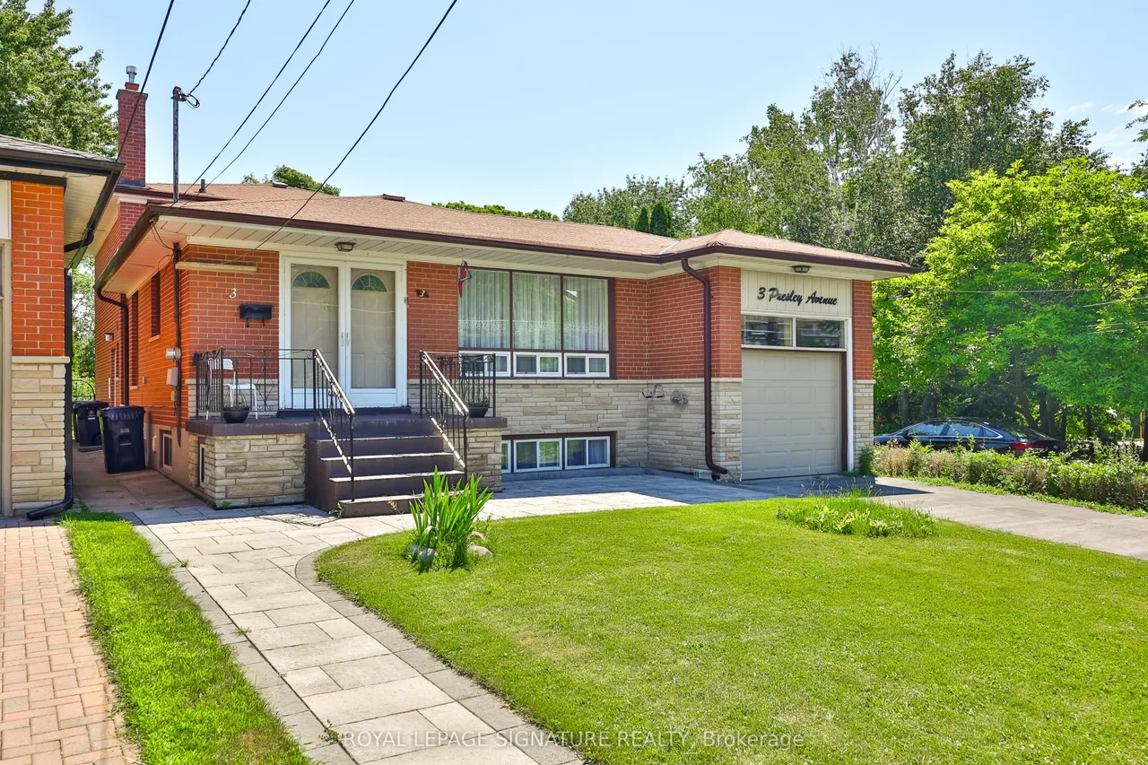 3 Presley Avenue — photo 3