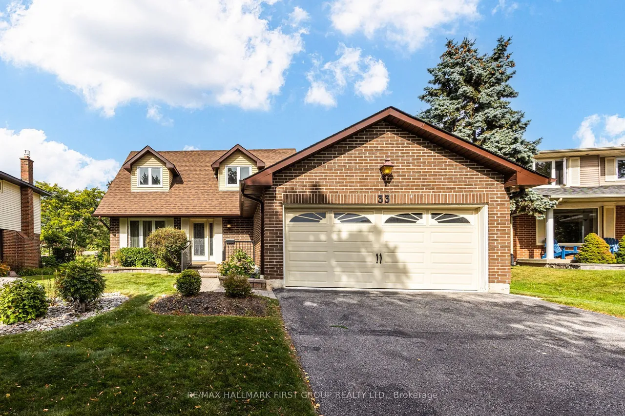 33 Anstead Crescent