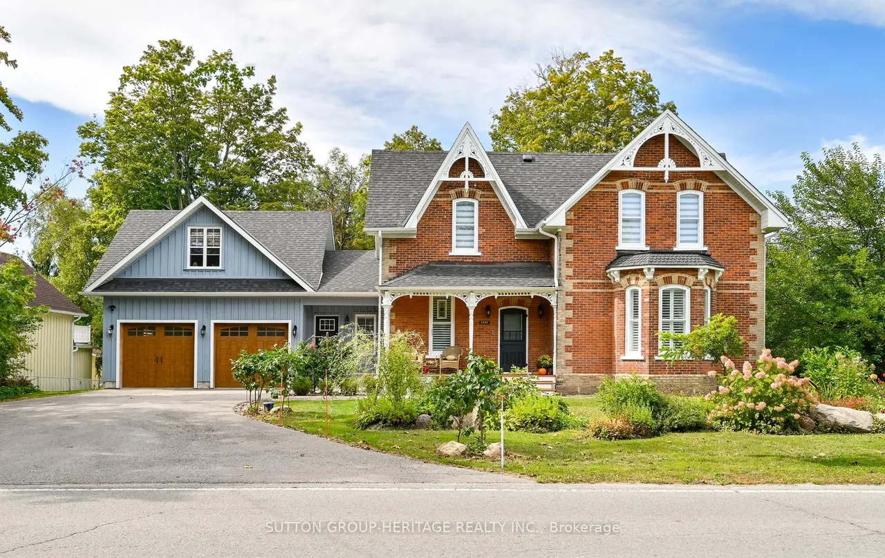 5240 Old Brock Road