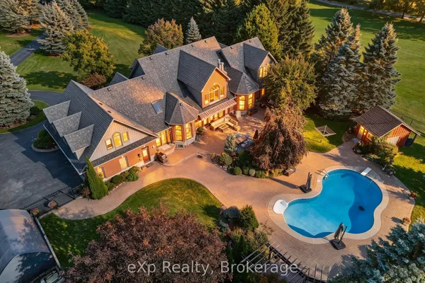 7860 Cedarbrook Trail