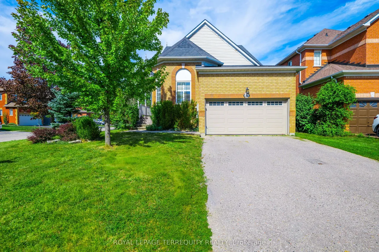 44 Iberville Road