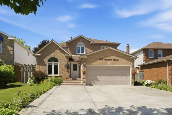 872 Corbetts Road — photo 2