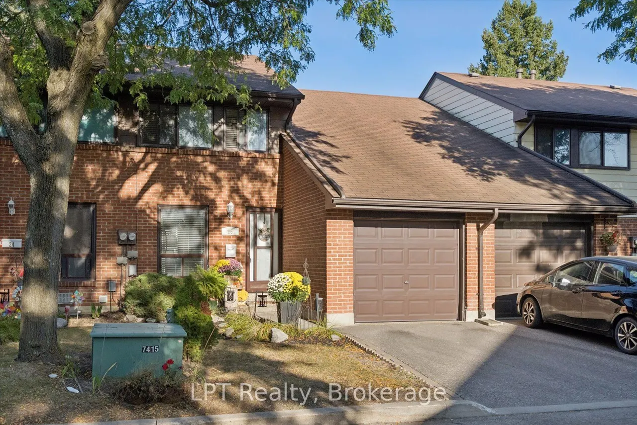 155 Glovers Road, Unit 25