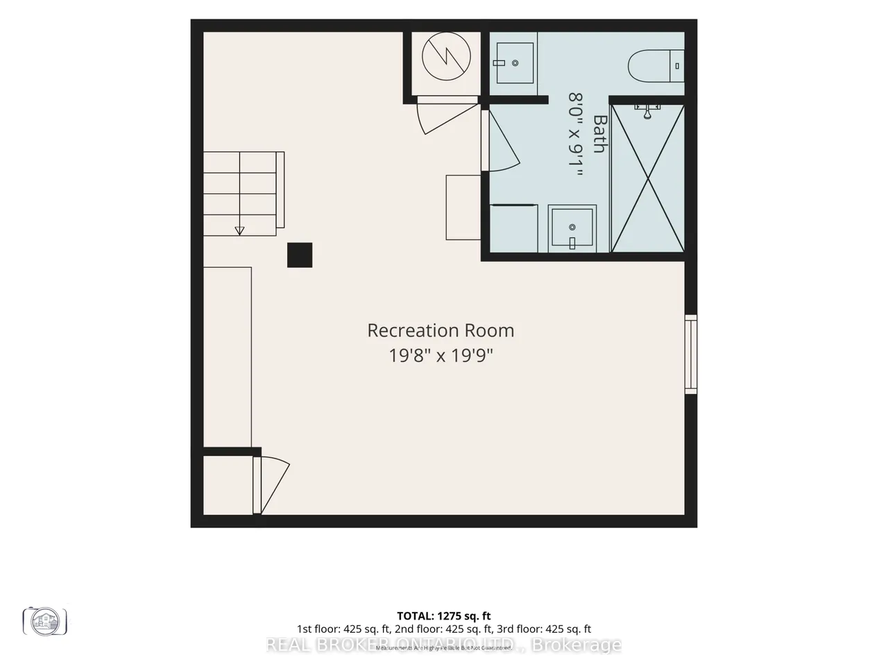 1100 Oxford Street, Unit 12 — photo 36