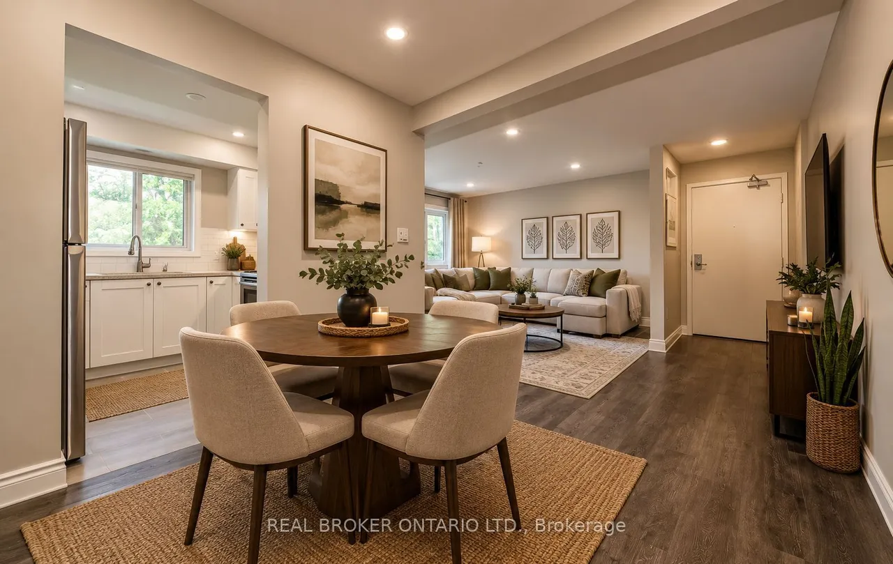 1100 Oxford Street, Unit 12