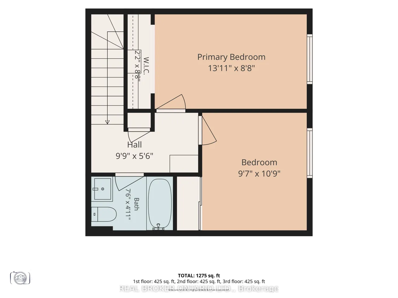1100 Oxford Street, Unit 12 — photo 35
