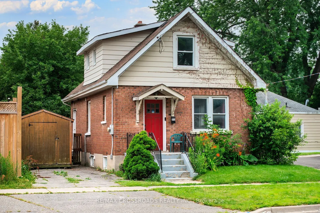 313 Olive Avenue