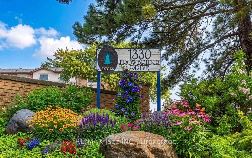 1330 Trowbridge Drive, Unit 3 — photo 38