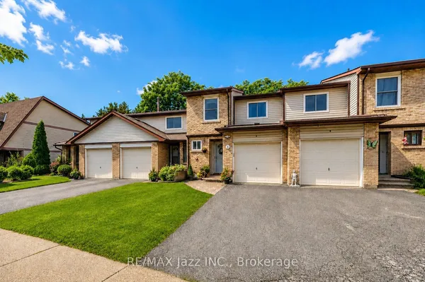 1330 Trowbridge Drive, Unit 3 — photo 2
