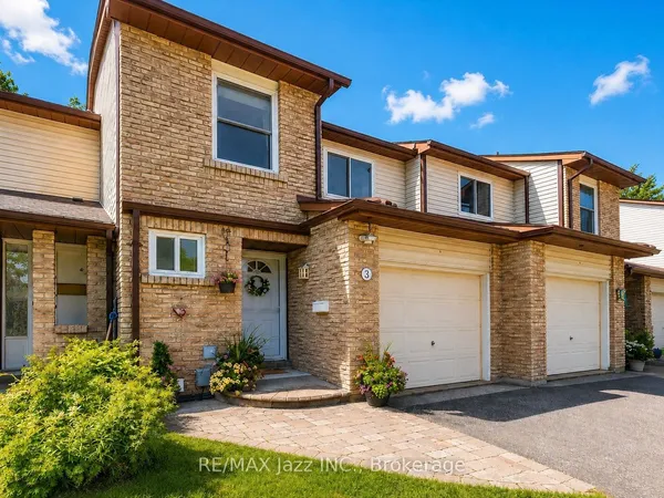 1330 Trowbridge Drive, Unit 3