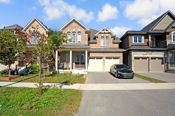 21 Olerud Drive