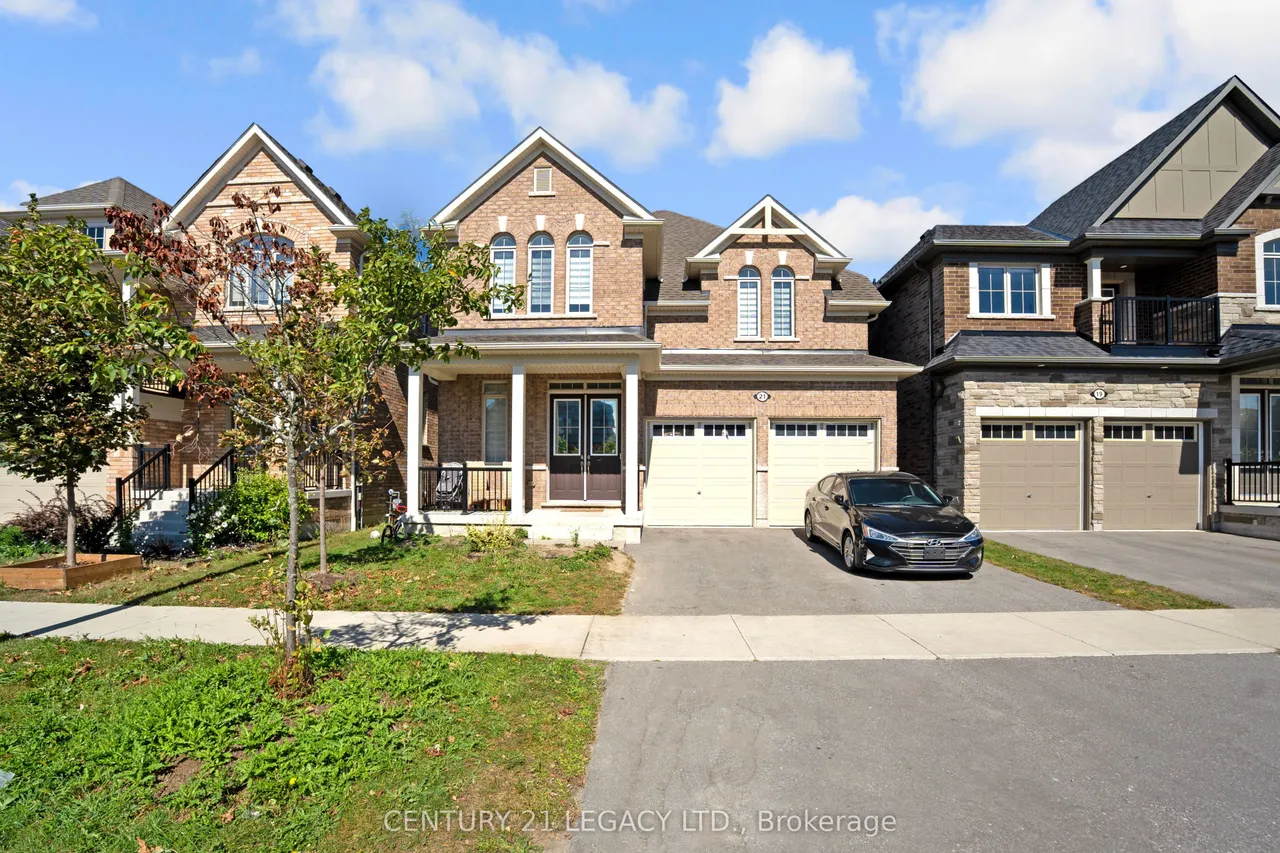21 Olerud Drive