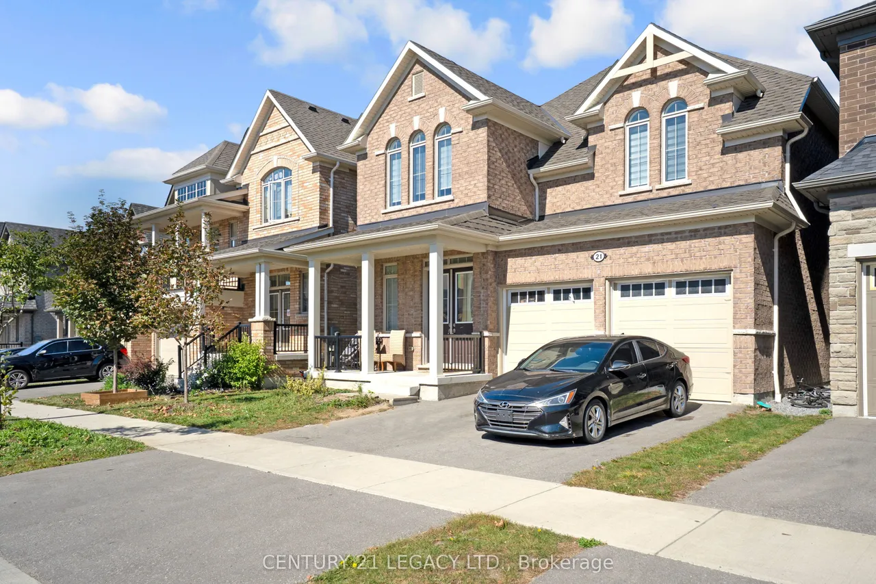 21 Olerud Drive — photo 2