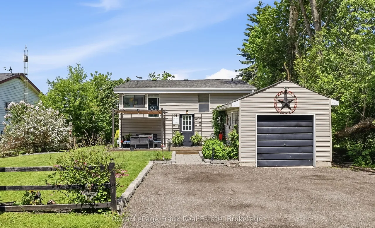 18 Armstrong Avenue