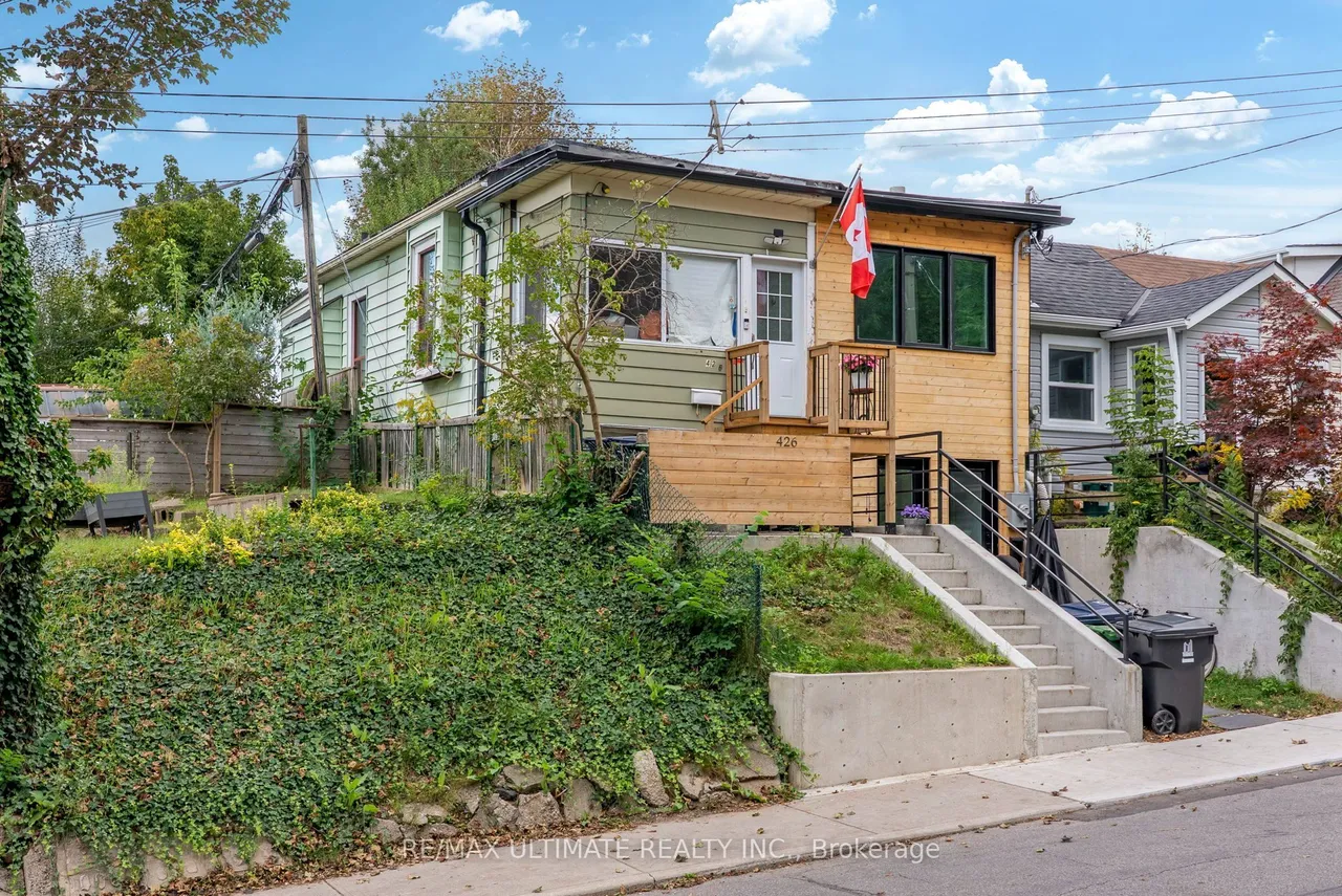426 Woodfield Road