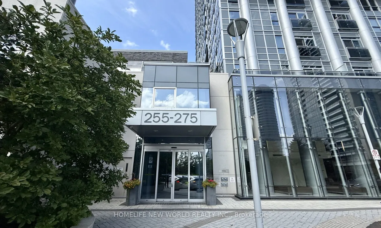 275 Village Green Square, Unit 2015 — photo 3