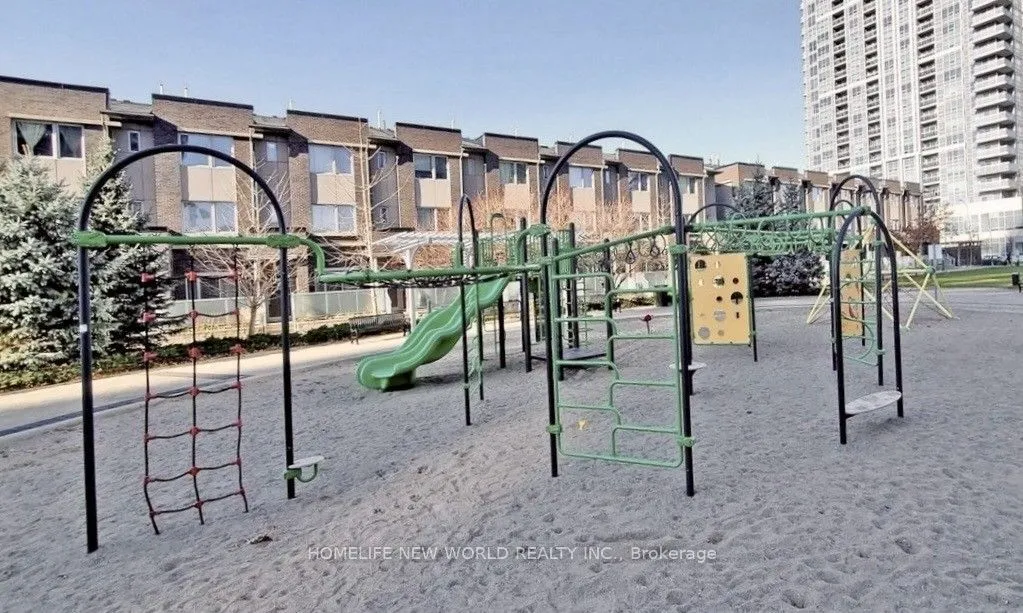 275 Village Green Square, Unit 2015 — photo 36