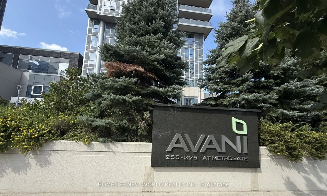 275 Village Green Square, Unit 2015 — photo 2