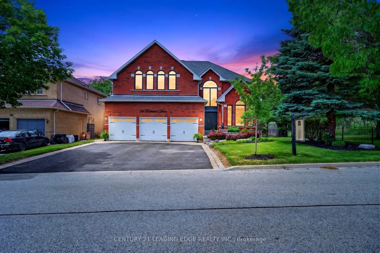 94 Roberson Drive — photo 2
