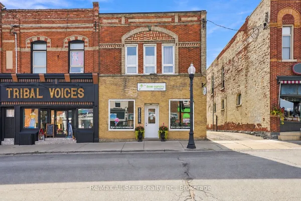160 Queen Street