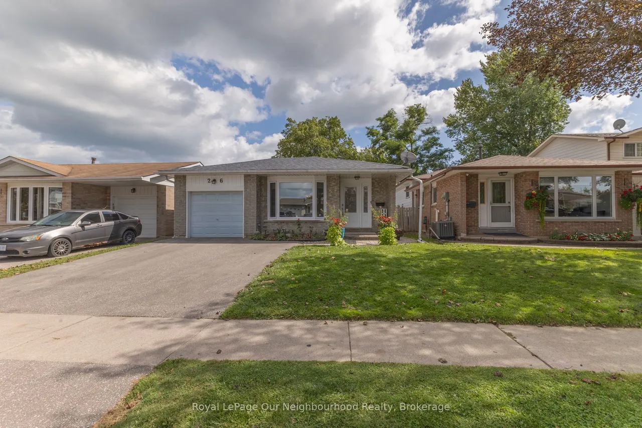 26 Ashdale Crescent — photo 3
